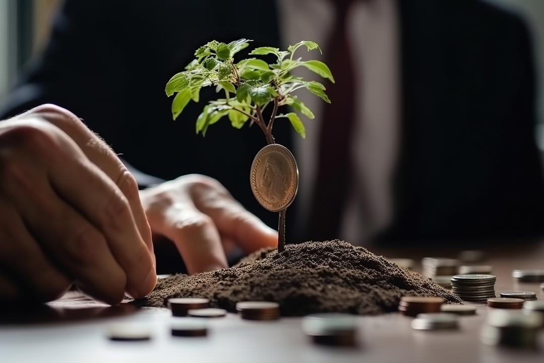 Money Tree