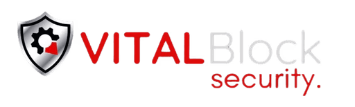 vitalBlockSecurity
